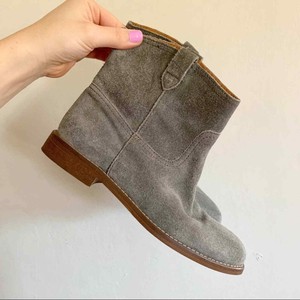 madewell otis boot