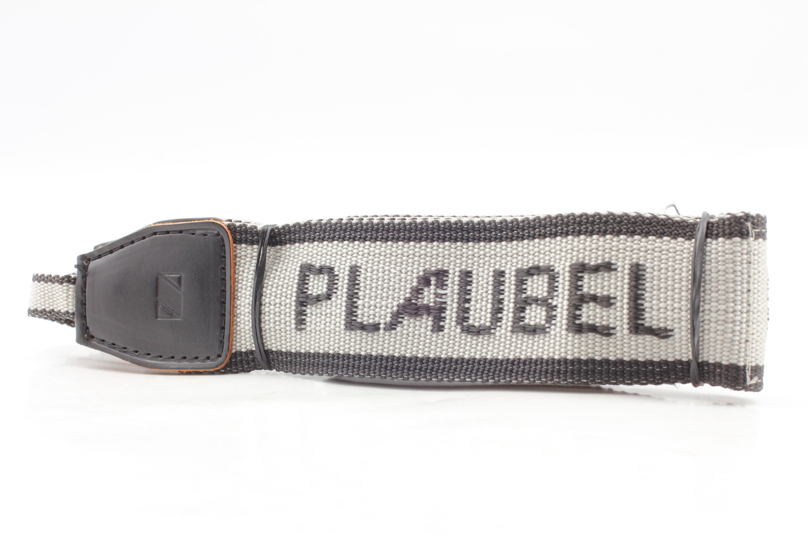 [Top Mint] Plaubel Makina Original Camera Strap For Makina 67 W67 670 From JAPAN