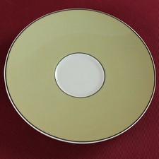 Untertasse Thomas Vario Sand