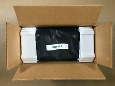 New Open Box Genuine Muratec F112 Drum Cartridge Black DKT112 Same Day Shipping