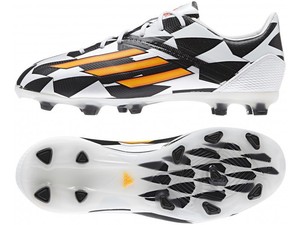 adidas f50 adizero boots