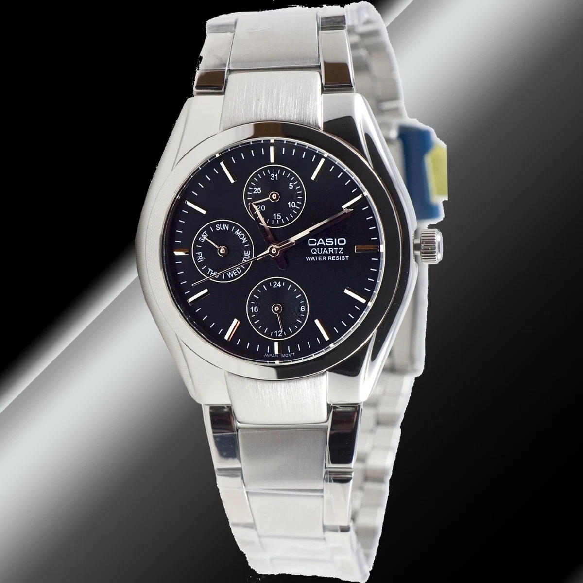 Casio 2025 mtp 1191a