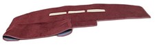 1988-1989-1990-1991-1991-1992-1993-1994 Chevy Silverado Dash Cover Burgundy