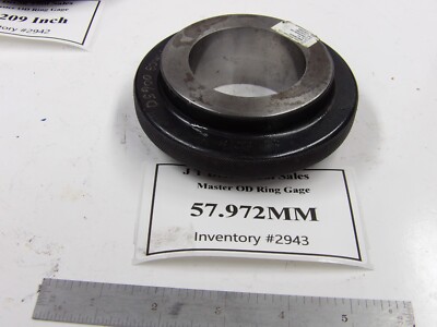Master Set Thread Rings Other - Master Set Ring