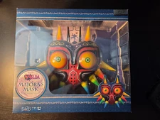 First 4 Figures F4F Legend of Zelda Majora's Mask 12" PVC
