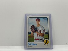 2022 shohei ohtani #150 