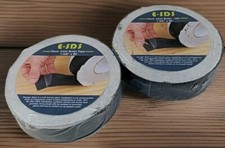 2 Rolls Of Deck Joist Butyl Tape 1-5/8" x 50'