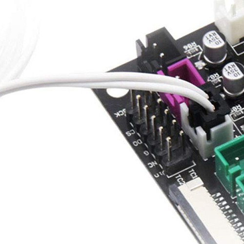 6 stücke 3d drucker block sensor thermistor heißes endwiderstand - Bild 9 von 12