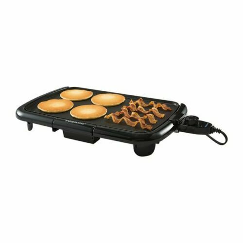 farberware 16 inch nonstick griddle