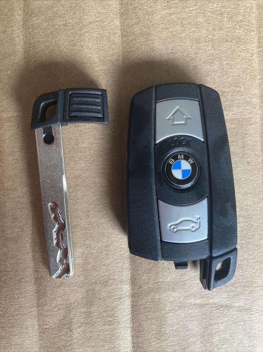 BMW Remote Key Fob 6986583-05 | eBay 