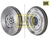 Schwungrad Luk Dmf Luk 415036311 FüR Nissan NP300 Navara