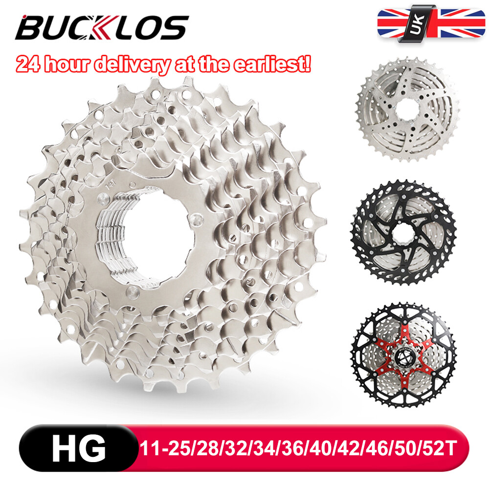 Mountain Bike Best Bike Cassette For Climbing Shimano Cassette