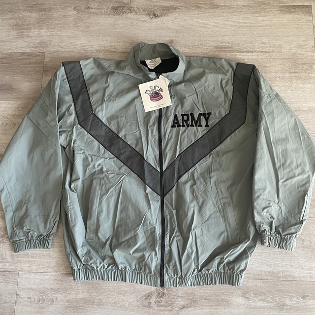 US Army Physical Fitness PT Uniform 