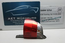 Rückleuchte LI Heckleuchte Eckleuchte 2496339 6902531 BMW 5er E39 Touring INT23