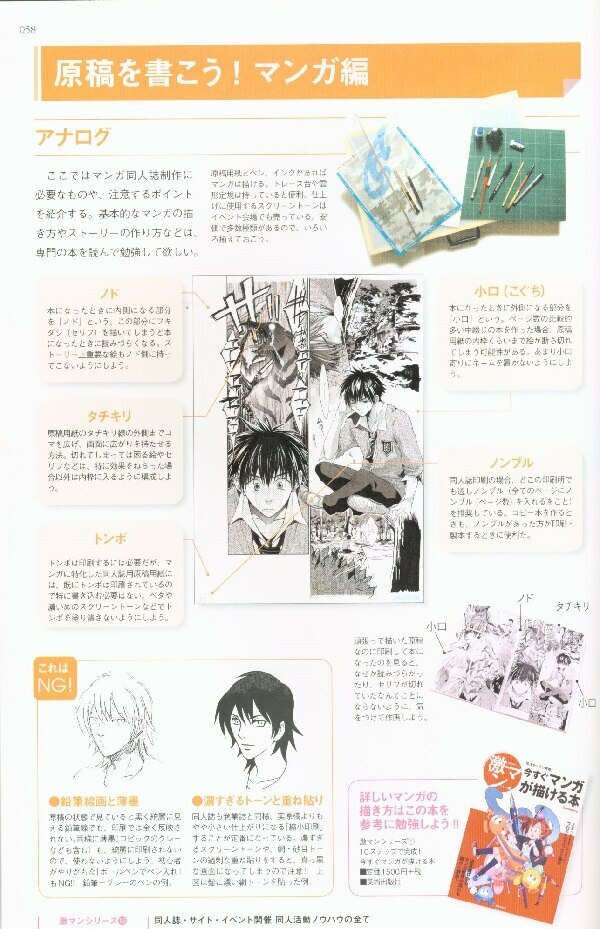 Bijutsu Publisher All Of The Super Man Series Coterie Activity Know How 10 For Sale Online Ebay