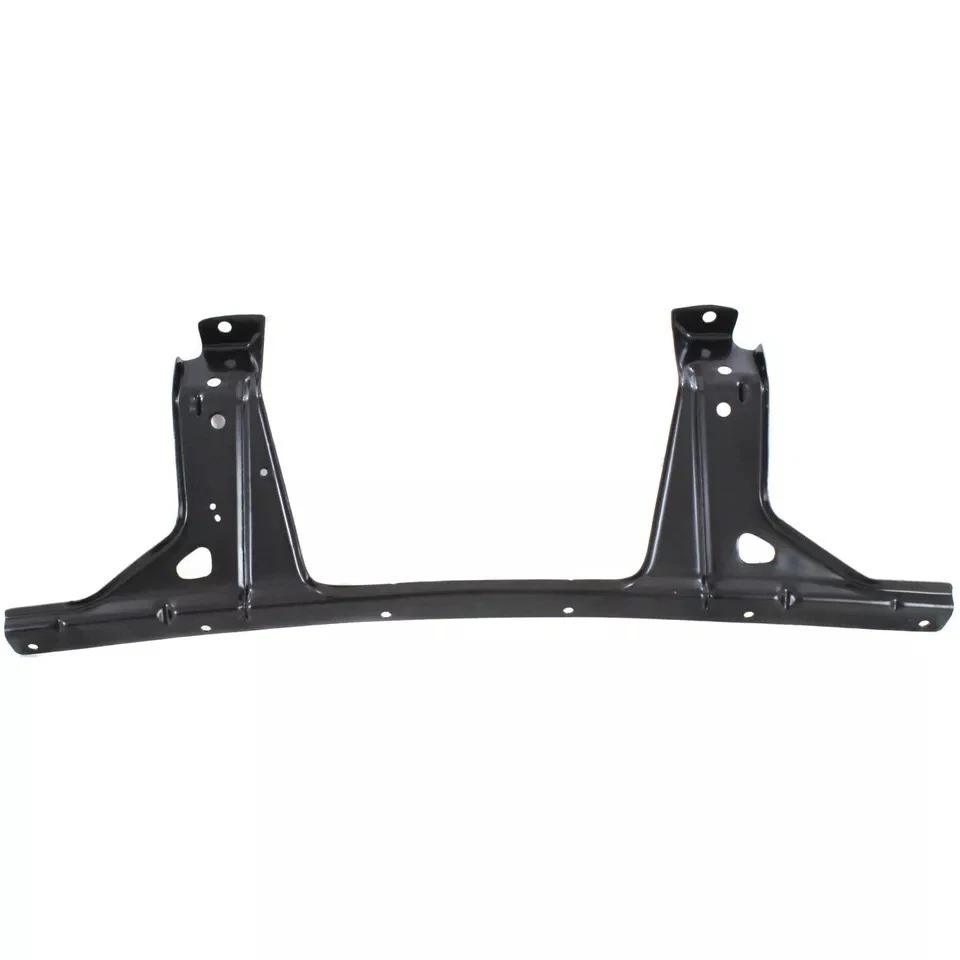 Bumper Bracket For 2015 Chevrolet Silverado 2500 HD Front Lower Steel GM1007114 Foto 2 de 4