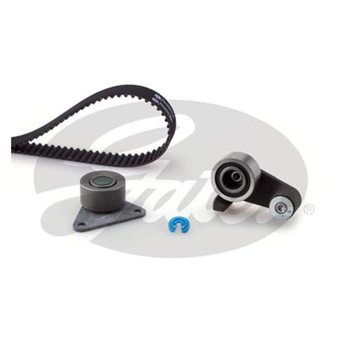 For Volvo 850 LS Genuine Gates Timing Cam Belt Kit Set UK