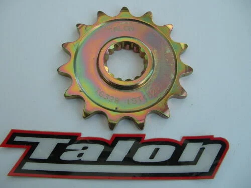 Ricambi per motocross e trial Polaris