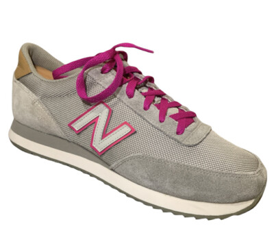 Balance Shoes New Balance 501 Classic Purple New Balance 501