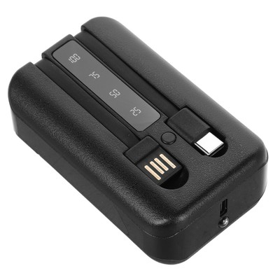 Secret Stash Battery Bank , verstecktes Fach, Safe, Secret Hidden