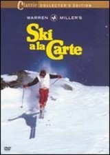 Warren Miller's Ski a la Carte Classic Collector's Edition : Used