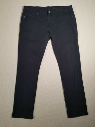 Rue 21 Pants Men 36/32 Supreme Flex 