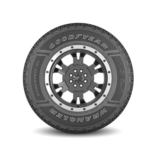 Goodyear Wrangler Workhorse HT 245/70r16 Tire for sale online | eBay