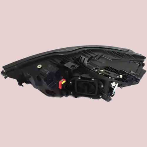 AUDI A6 S6 Right EU matrix Headlight Lamp 2012-2015 4G0941036 - Bild 2 von 4