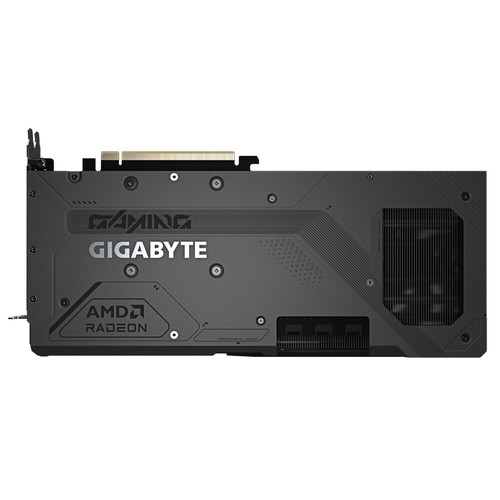 GIGABYTE Radeon RX 9070 GAMING 16GB OC Graphics Card - Picture 7 of 9