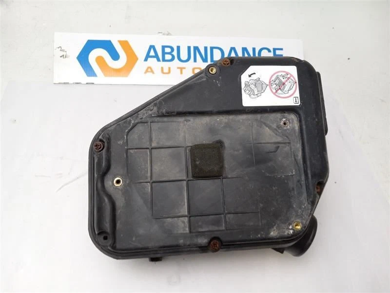 LIMPIADOR DE ADMISIÓN DE AIRE PARA JEEP PATRIOT 2011 - 2017 Foto 4 de 4