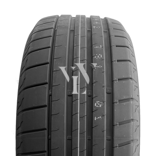 Pneu été Tristar Sportpower2 255/40 R19 100Y - Performance GT, Sans Jante, Idéal Pour Conduite Sportive