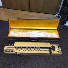 Taisho Koto Shikishima with Hard Case
