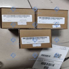 New Siemens 6ES7 231-5PF32-0XB0 6ES7231-5PF32-0XB0 S7-1200 Analog input SM 1231