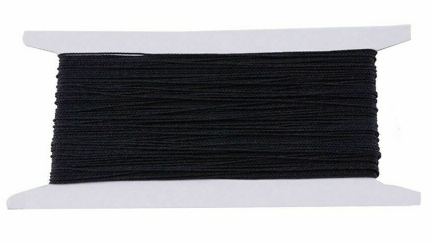 Strong Braided Line String Cord made with Dacron Fishing Kite Various ...