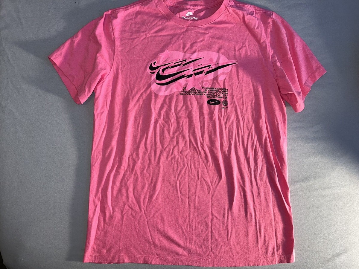 nike swoosh oversized set