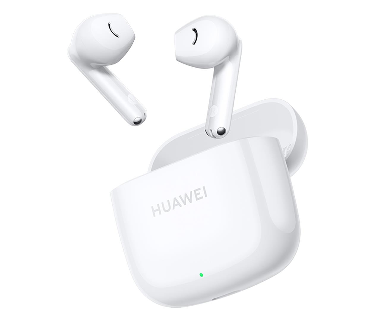 Thumbnail - Huawei Freebuds Se 2 Bluetooth Weiß Kopfhörer Headphones Kabellos True