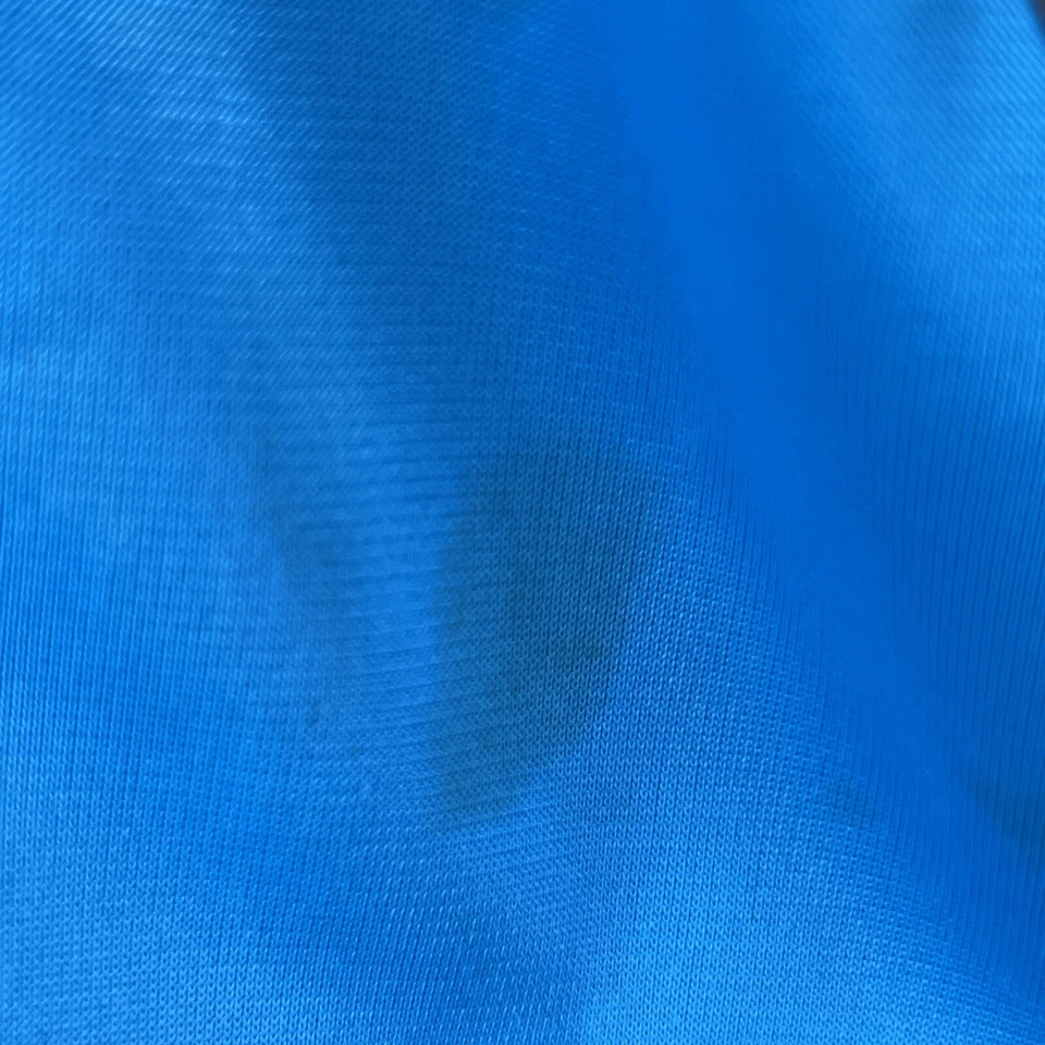 CHAQUETA BOMBER JOKER TURQUESA DC COMICS L29 TALLA 2XL PARA HOMBRE BATMAN HOMBRE NORMAL Foto 3 de 4