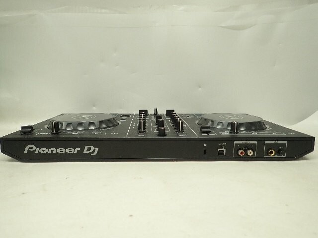 Pioneer DJ DDJ-RB DJ Performance Controller Black Used | eBay