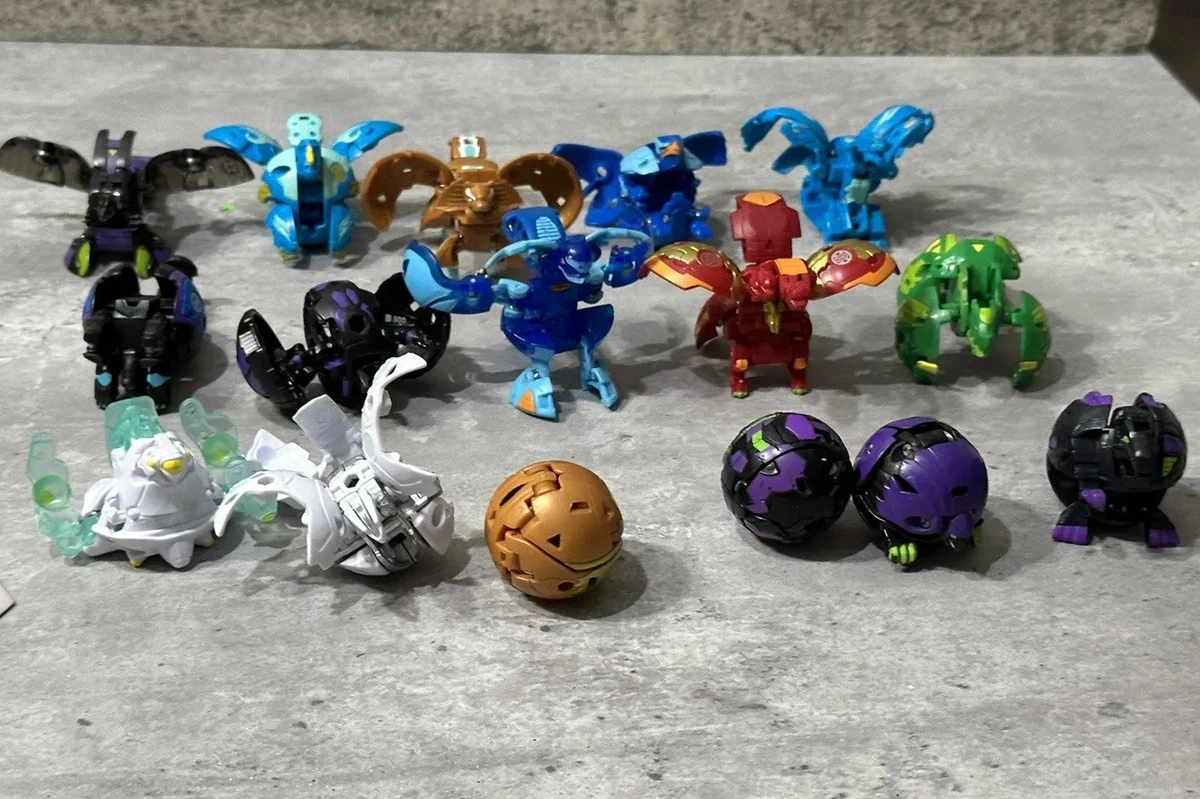 Transforming ball toy discount