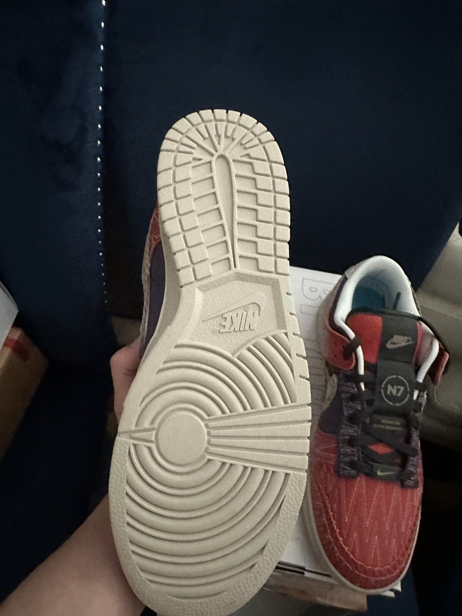 nike dunk low n7 lyle