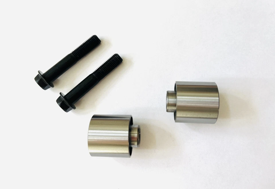 Spannrolle Spannlager Set für Ducati 2 Ventil Motoren, Pantah - 900 Monster SS - Bild 2 von 3