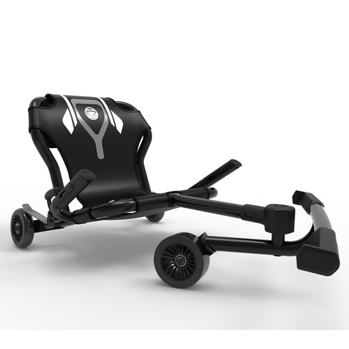 Kinderfahrzeug Dreirad EzyRoller Classic X Trike Kinder Sitz Scooter Ezy Roller - Bild 14 von 35