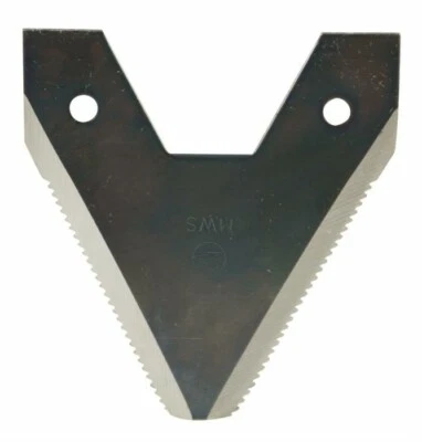 LAMA LAMETTA RICAMBIO PER FALCIATRICE BCS BERTOLINI BEDOGNI NIBBI SEP RICAMBIO