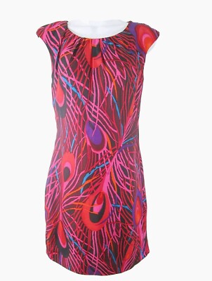 open lace back dress Milly Kait Strapless Tiled Lace Midi-Dress