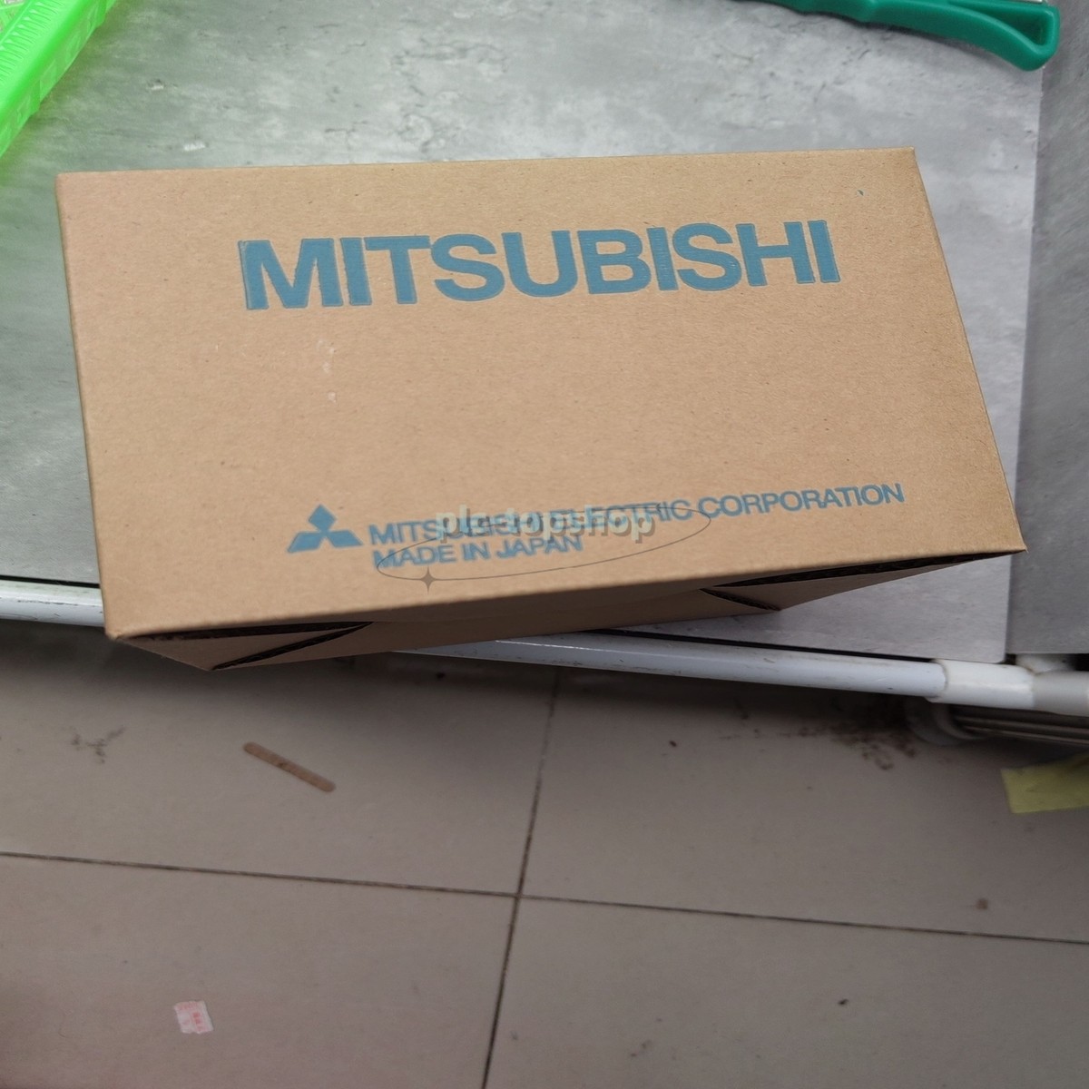 NEW MITSUBISHI Encoder OSA18-130 Servo Motor In Box OSA18130