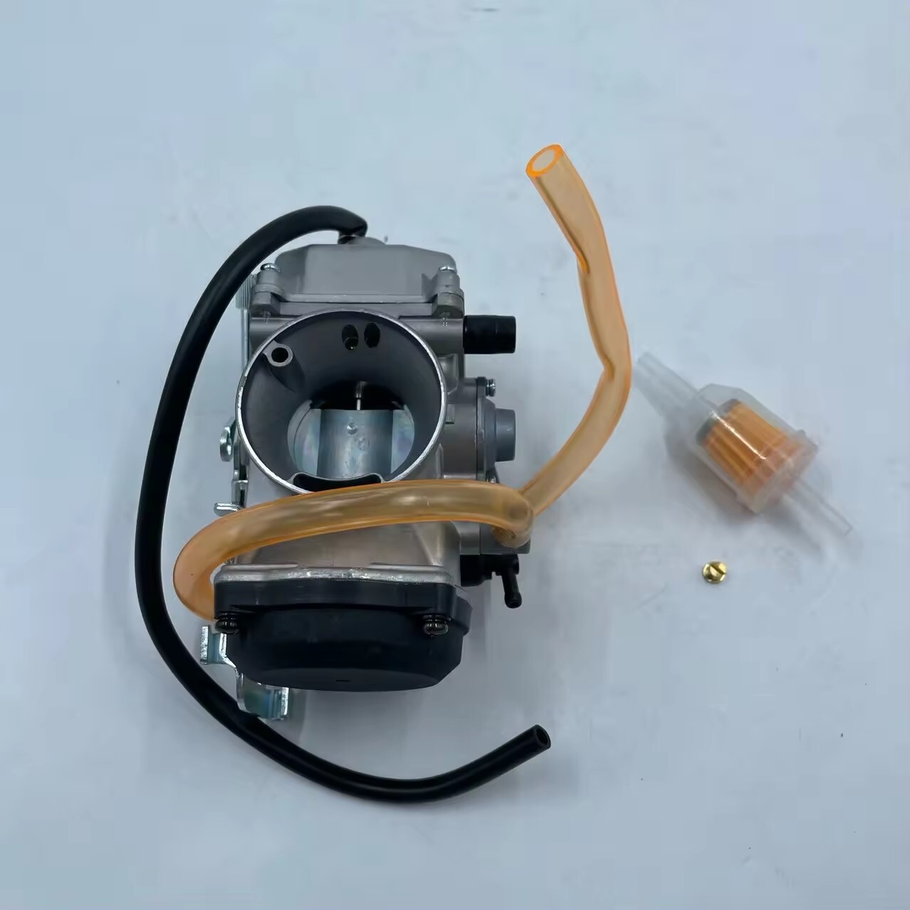 KLR650 Carburetor for Kawasaki KLR650 19872007 Carb eBay