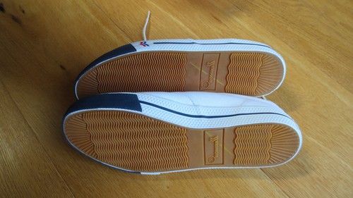 NEU und ungetragen: Romika Segelschuhe SOLING, weiß, Gr. 38 - Bild 4 von 8