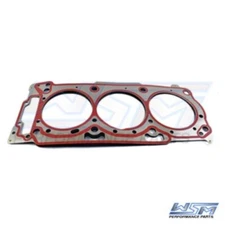 WSM HEAD GASKET SEA-DOO 1503 / 1630 4-TEC '02-'23, 007-399-05, 290950770