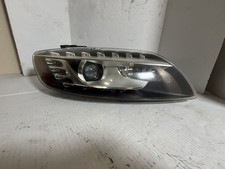 2010-2015 Audi Q7 Passenger Rh Side Hid Headlight Non Adaptive Headlamp Oem 6 2010-2015 Audi Q7 Passenger Rh Side Hid Headlight Non Adaptive Headlamp Oem 6