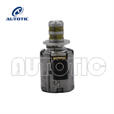 Electron Pressure Control Solenoid 4L60E 4L65E For 03-04 Oldsmobile Bravada